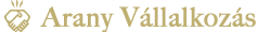 Arany Vállalkozás