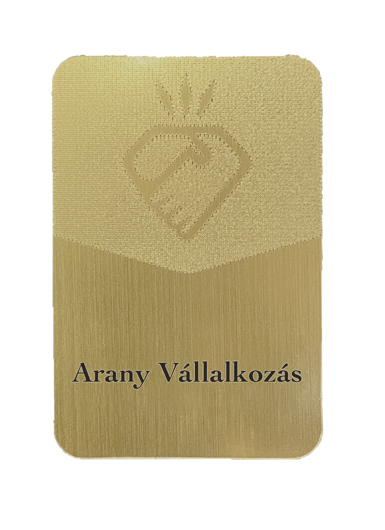 Arany Vállalkozás